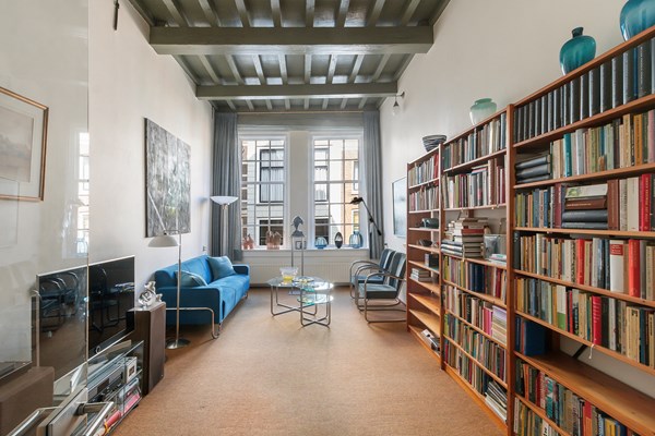 Medium property photo - Voorstraat 82A, 3311 ER Dordrecht